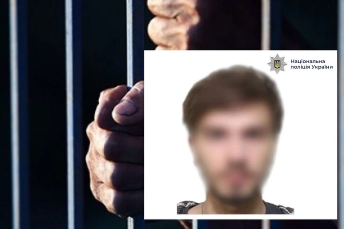 Киянин отримав покарання за розбещення восьмирічної племінниці