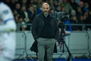 «Програвати боляче». Головний тренер збірної Ісландії прокоментував поразку від України