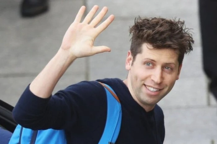 Глава OpenAI поділився найкращою кар'єрною порадою