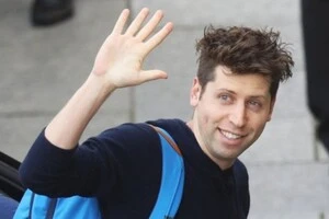 Альтман вважає, що університетські програми CS вже відстають від реальності