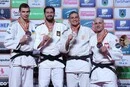 Дзюдоїст Єршов здобув срібло етапу гранпрі