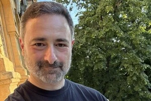 Гендиректор «Укрпошти», родина якого у США, похизувався відсутністю житла та авто в Україні