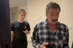 На Львівщині сусіди побили ветерана «Азова» та його дружину