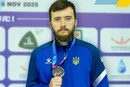 Коростильов здобув золото чемпіонату світу з кульової стрільби