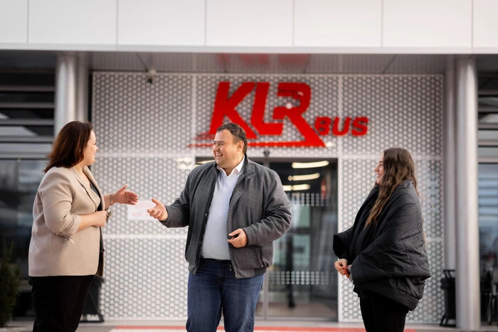 Андрій Хоркавий: Після війни Україна стане логістичним хабом Східної Європи