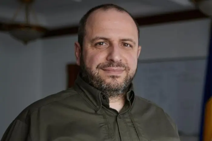 Чи відмовляється Умєров повертатися в Україну? Центр протидії дезінформації вніс ясність