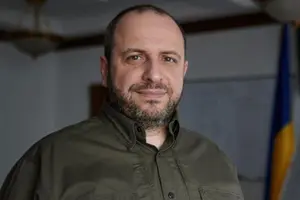 «Умєров відмовляється повертатися в Україну». Центр протидії дезінформації попередив про фейк