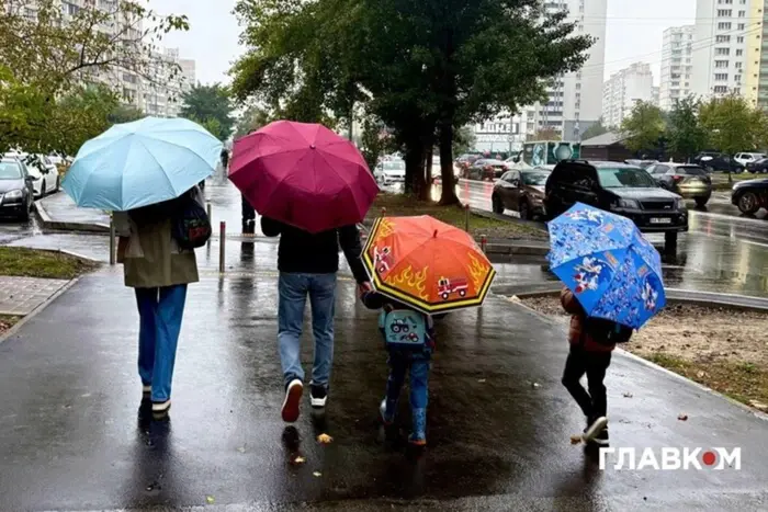 Синоптики попереджають про небезпечні метеорологічні явища у низці областей
