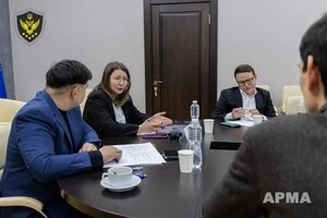 АРМА розпочала масштабний аудит