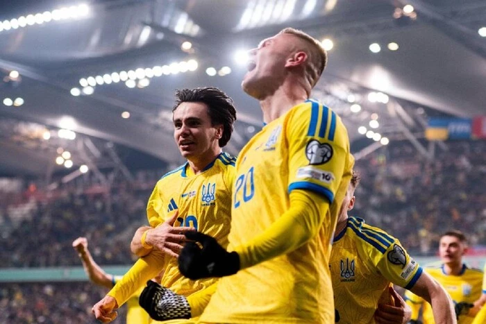 Кваліфікація чемпіонату світу з футболу: за кого вболівати українцям у заключних матчах