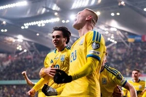 Кваліфікація чемпіонату світу з футболу: за кого вболівати українцям у заключних матчах