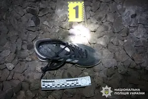 Від отриманих травм чоловік загинув на місці події