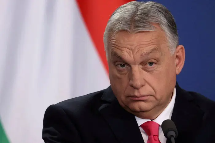 «Нагадує спробу допомогти алкоголіку»: Орбан зробив цинічну заяву про допомогу Україні