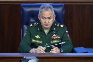 ФСБ заявила про запобігання замаху на ексміністра оборони Росії Шойгу 