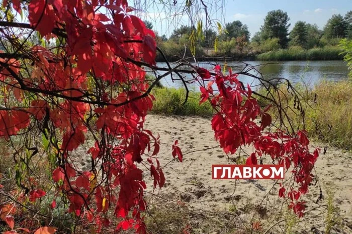 В Україні хмарно з проясненнями: погода на 18 листопада