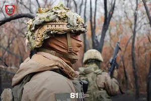 Бої за Куп’янськ: Сили оборони відрізали окупантів від основних шляхів постачання