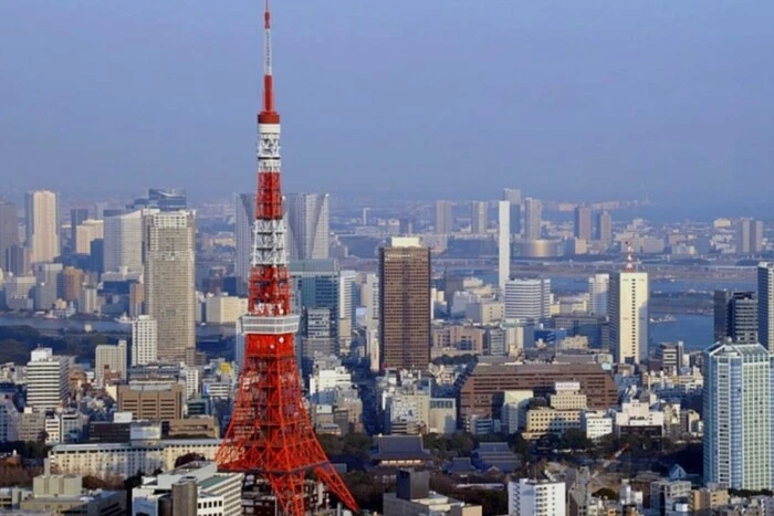 Названо найбагатше місто на Землі у 2025 році