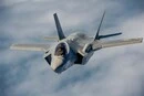 Трамп підтвердив намір продати Саудівській Аравії винищувачі F-35