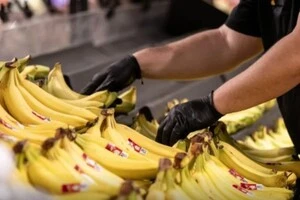 Трамп знижує тарифи на каву, яловичину та фрукти через настрої американців