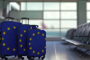 Рада ЄС схвалила механізм швидкого позбавлення безвізу для третіх країн