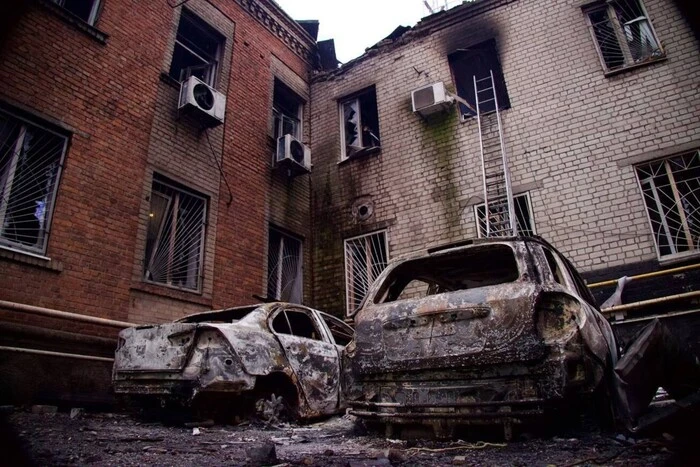 Росіяни атакували безпілотниками Дніпропетровщину: влада показала наслідки