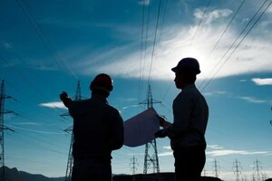 «Укренерго» застосовує перший, другий рівень захисту та рівень «2+» для енергооб'єктів від російських атак