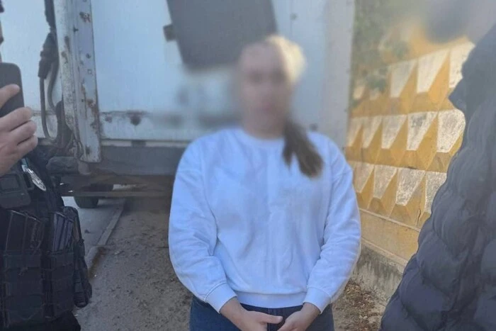 Киянка вигадала історію про грабіж, аби погасити кредит грошима компанії: деталі справи