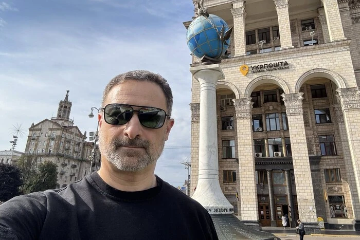 Гендиректор «Укрпошти» розповів, що зароблені кошти в Україні витрачає у США