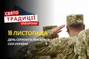 18 листопада: яке сьогодні свято, традиції та заборони