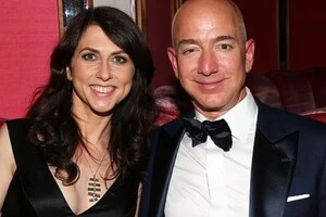 Маккензі Скотт зробила найбільші в історії подарунки для Morgan State та UMES