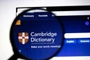 Кембриджський словник оголосив слово року