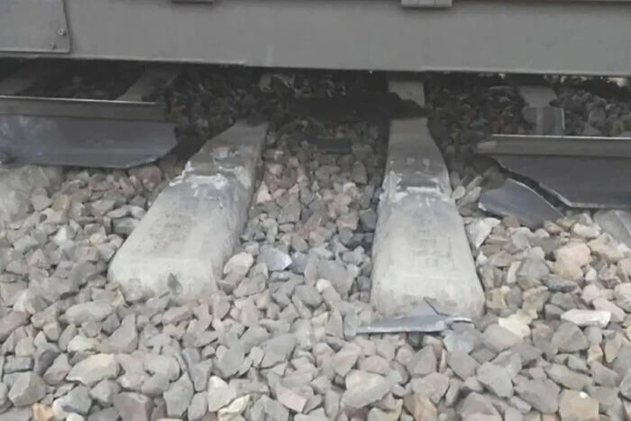 Диверсія на польській залізниці: ЗМІ повідомили нові деталі