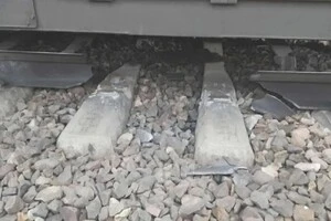 Диверсія на польській залізниці: ЗМІ повідомили нові деталі