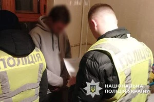 У Києві поліція затримала трьох молодиків за підозрою у побитті ветерана