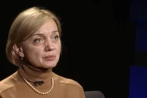 «Не треба посипати голову попелом». Мовна омбудсменка пояснила, що відбувається з мовою у Києві