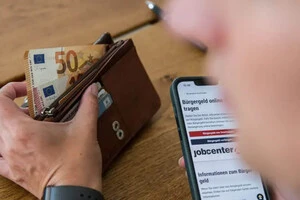 Німеччина планує провести реформу соцдопомоги для українських біженців. Яких змін чекати