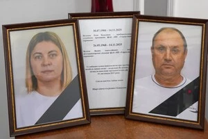 Двоє працівників «Енергоатома» загинули під час російської атаки в Києві