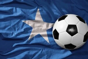 Збірна Сомалі посідає 202 місце в рейтингу ФІФА