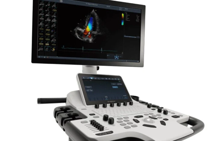 Благодійник Денис Парамонов придбає для Інституту серця сучасний УЗД-апарат