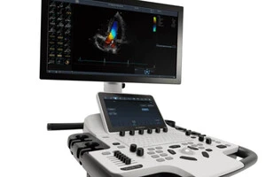 Благодійник Денис Парамонов придбає для Інституту серця сучасний УЗД-апарат