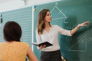 Українські вчителі не підтримують пропозицію щодо строкових трудових договорів