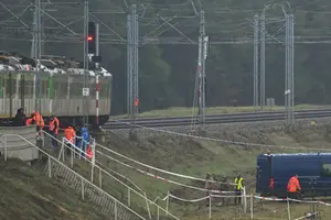 Диверсія на польській залізниці: до саботажу причетні двоє українців