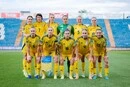 Жіноча збірна України з футболу оголосила склад на поєдинки із Шотландією й Австрією