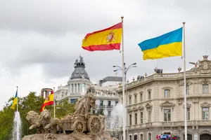 Іспанія виділяє €1 млрд на закупівлю американської зброї для України