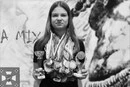Росія вбила 17-річну українську спортсменку