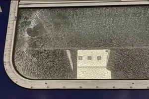 Представники України на Євробаченні-2025 потрапили під російський обстріл у Дніпрі