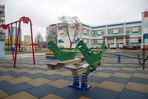 Вперше за історію незалежності у дитсадках Києва є місця для всіх дітей