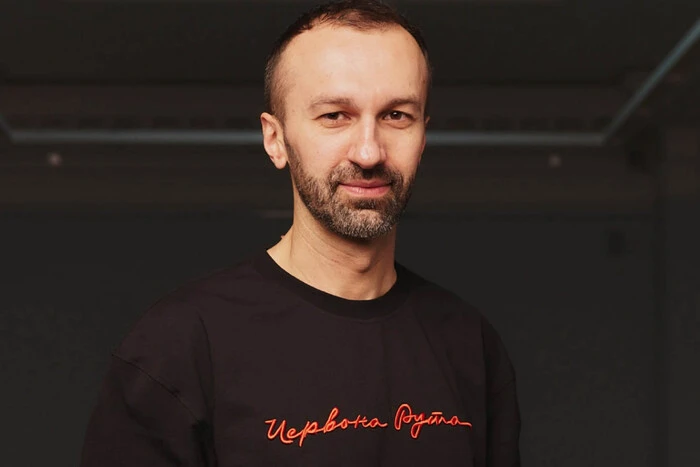 Лещенко пояснив, чому його хейтять у «фейсбуці», і назвав соцмережу, де його люблять