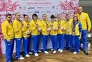 Україна здобула сьоме золото Дефлімпіади-2025
