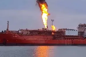 Удар по турецькому танкеру в Ізмаїлі: Росія «передає привіт» Туреччині?